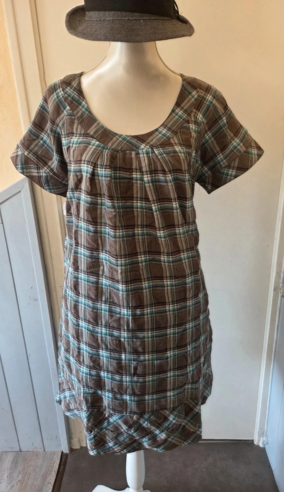 💜Robe ou tee-shirt longue